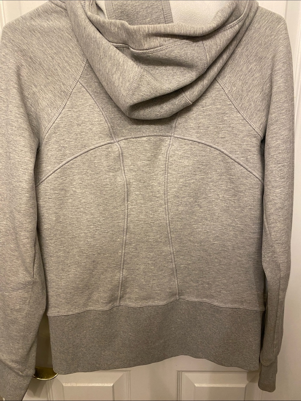 Athleta jacket - Picture 4 of 4